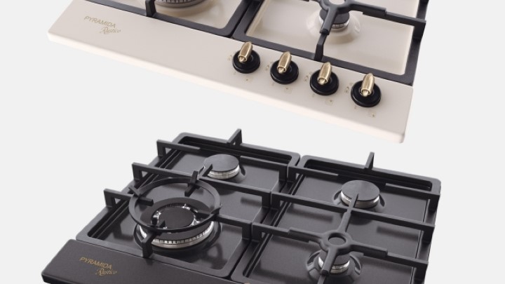 渲染模型_燃气灶023