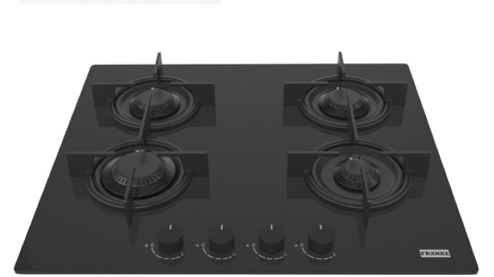 渲染模型_燃气灶024