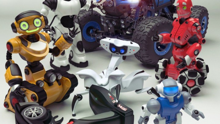 渲染模型_玩具084