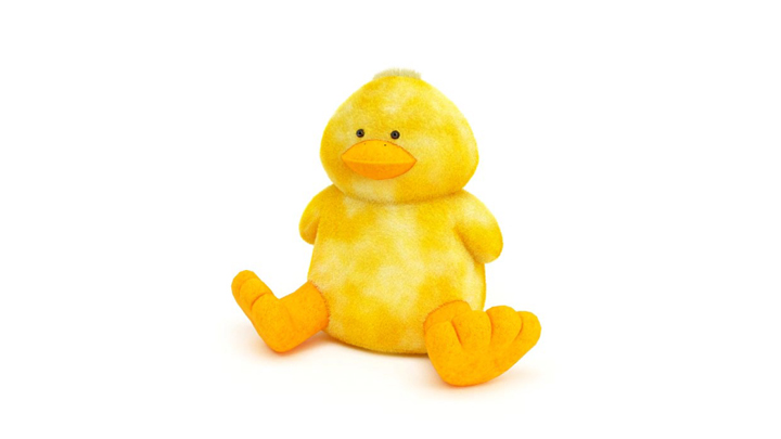 渲染模型_玩具108