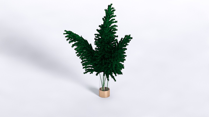 渲染模型_瓶景003