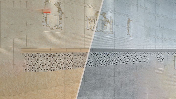 渲染模型_瓷砖015