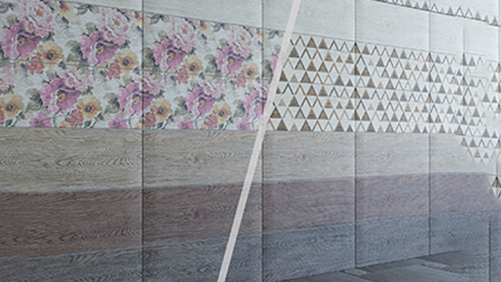 渲染模型_瓷砖017