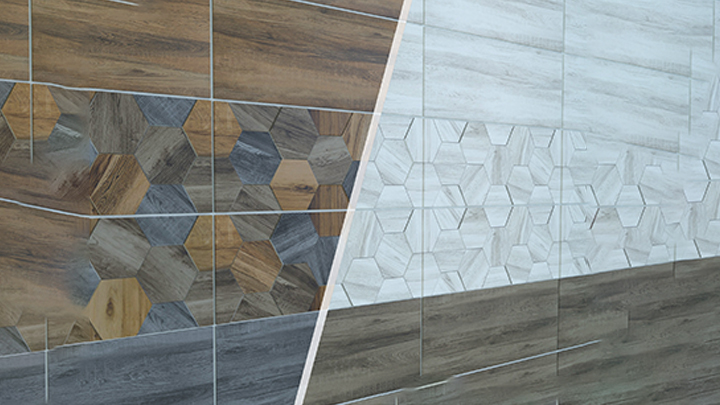 渲染模型_瓷砖019