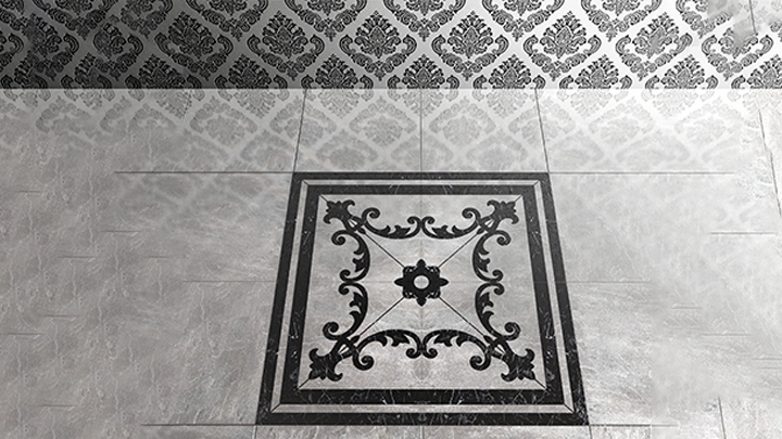 渲染模型_瓷砖024