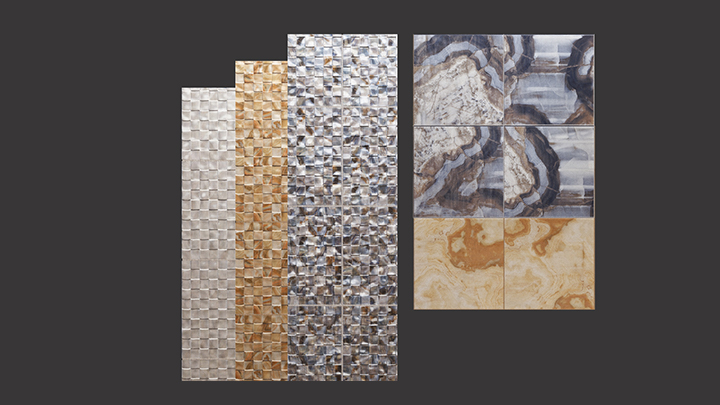 渲染模型_瓷砖026