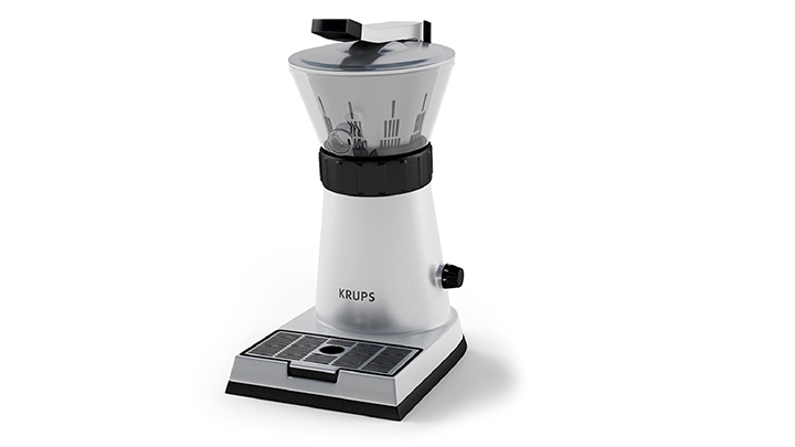 渲染模型_电器010