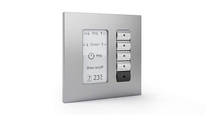 渲染模型_电子设备003