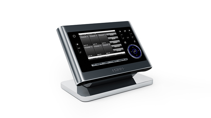 渲染模型_电子设备009