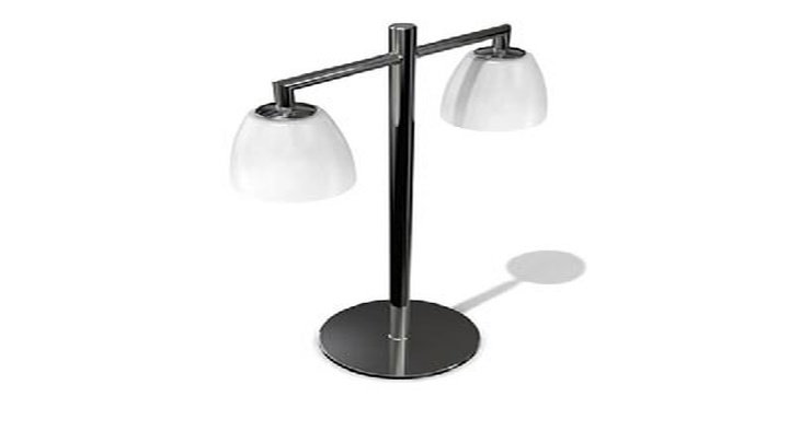 渲染模型_电灯018