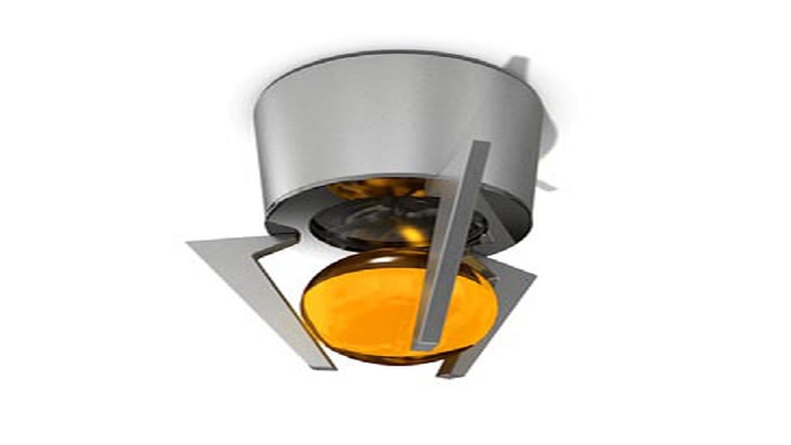 渲染模型_电灯085