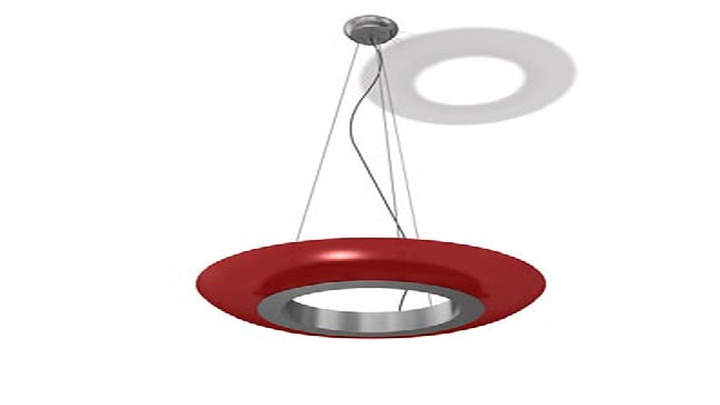 渲染模型_电灯086