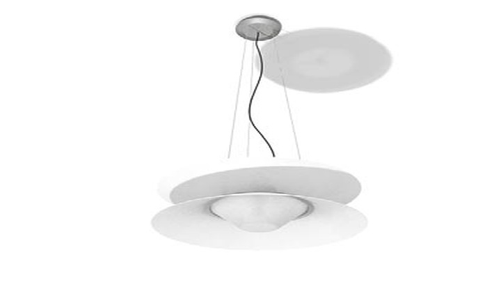 渲染模型_电灯091