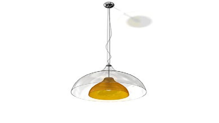 渲染模型_电灯102