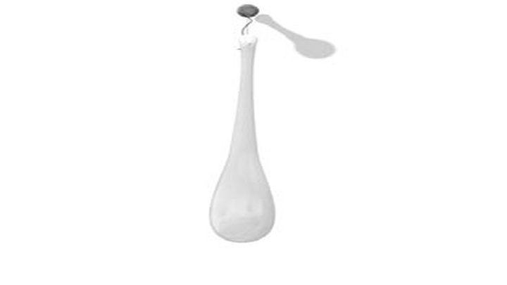 渲染模型_电灯108