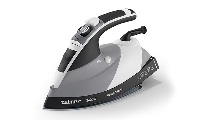 渲染模型_电熨斗005