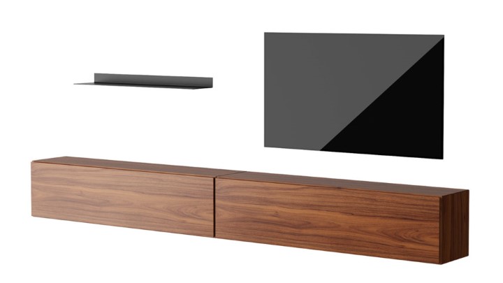 渲染模型_电视010