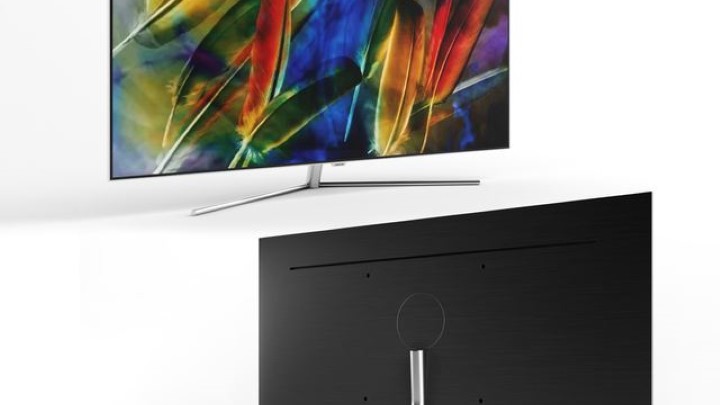 渲染模型_电视029