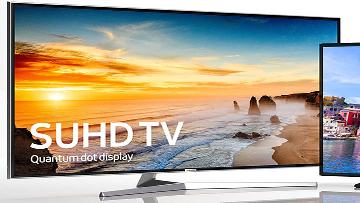 渲染模型_电视机003