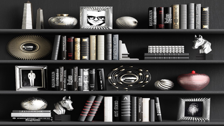 渲染模型_相片柜002