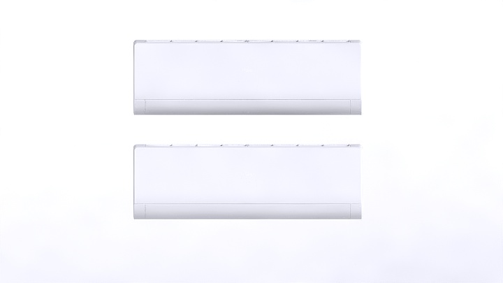 渲染模型_空调017