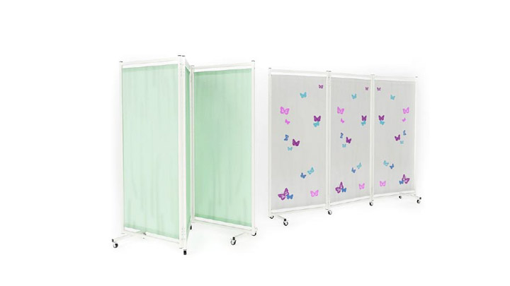 渲染模型_窗帘341