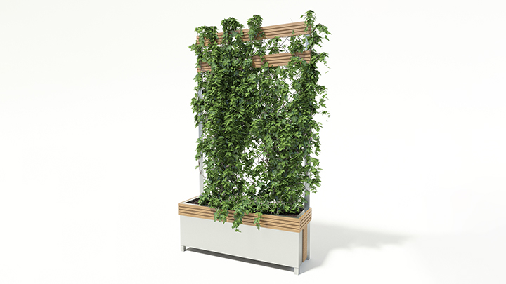 渲染模型_绿植021