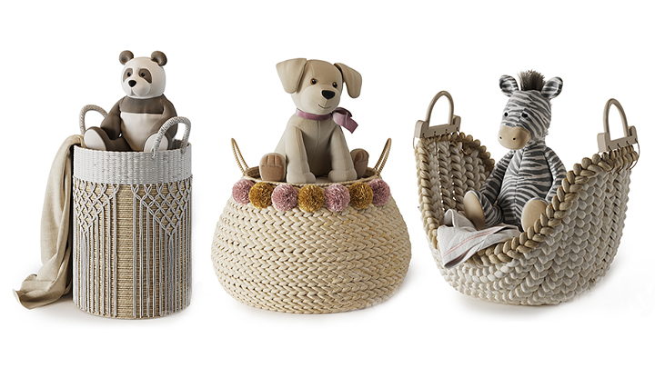 渲染模型_编织篓002