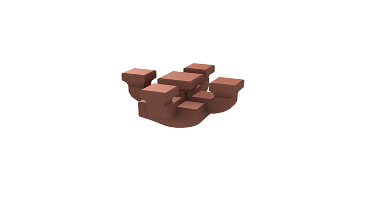 渲染模型_艾轴拱003