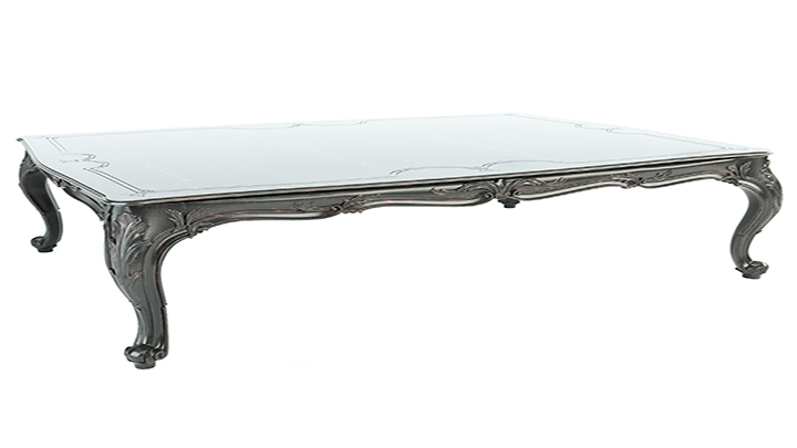 渲染模型_茶几100