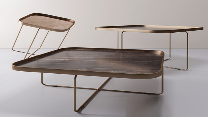 渲染模型_茶几114