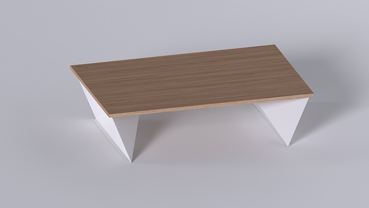 渲染模型_茶几140