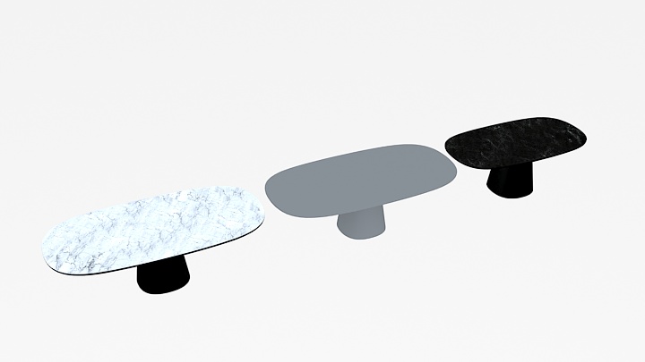 渲染模型_茶几144