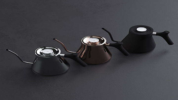 渲染模型_茶壶005