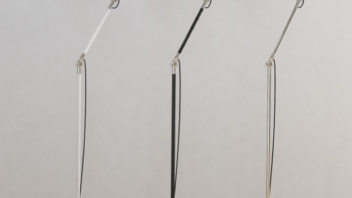 渲染模型_落地灯046