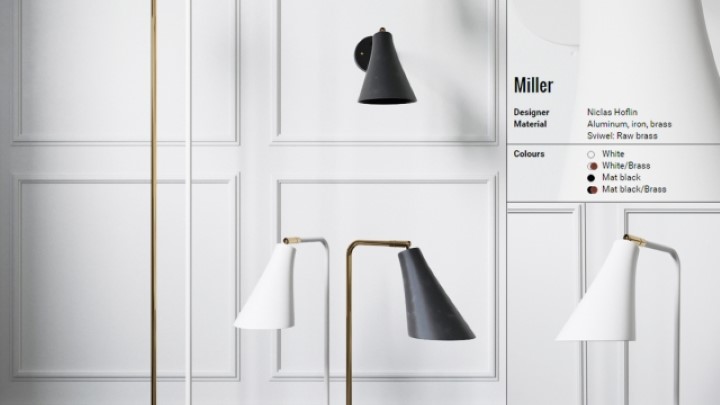 渲染模型_落地灯047