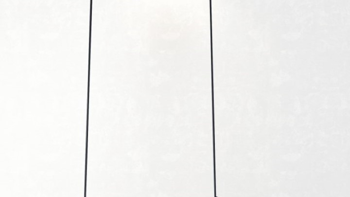 渲染模型_落地灯058