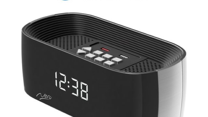 渲染模型_蓝牙音响001