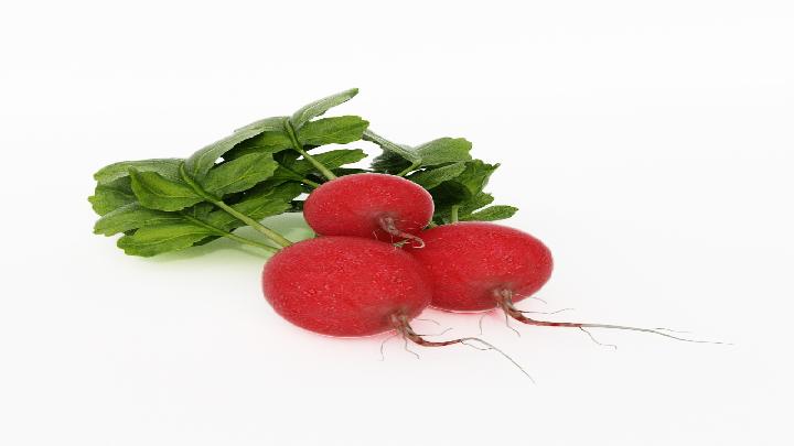 渲染模型_蔬菜水果010