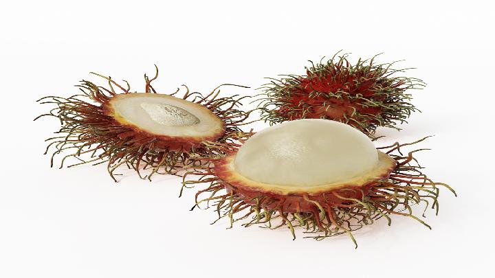 渲染模型_蔬菜水果019