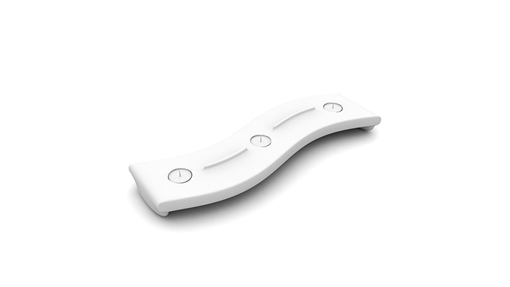 渲染模型_蜡烛036