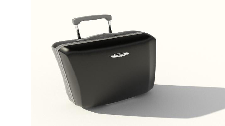 渲染模型_行李箱016