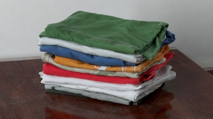 渲染模型_衣服裤子007