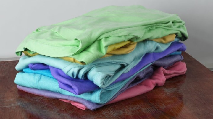 渲染模型_衣服裤子014