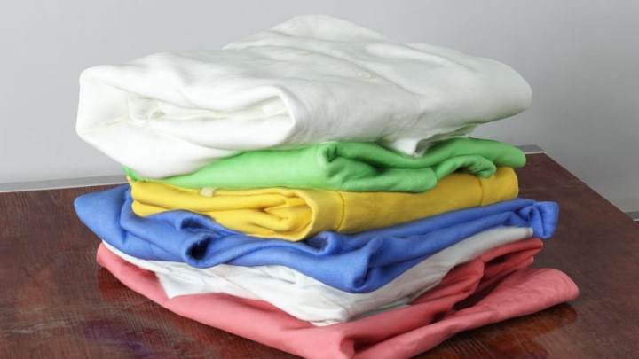 渲染模型_衣服裤子023