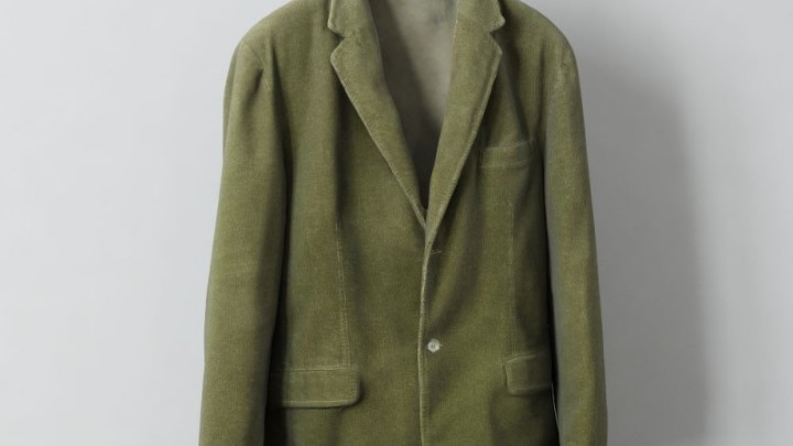 渲染模型_衣服裤子027