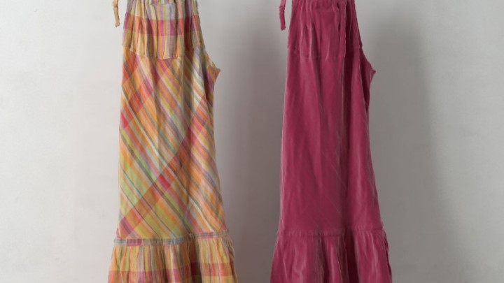 渲染模型_衣服裤子030