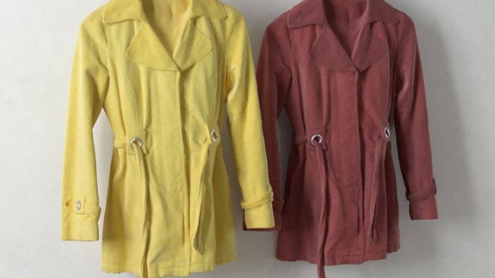 渲染模型_衣服裤子032