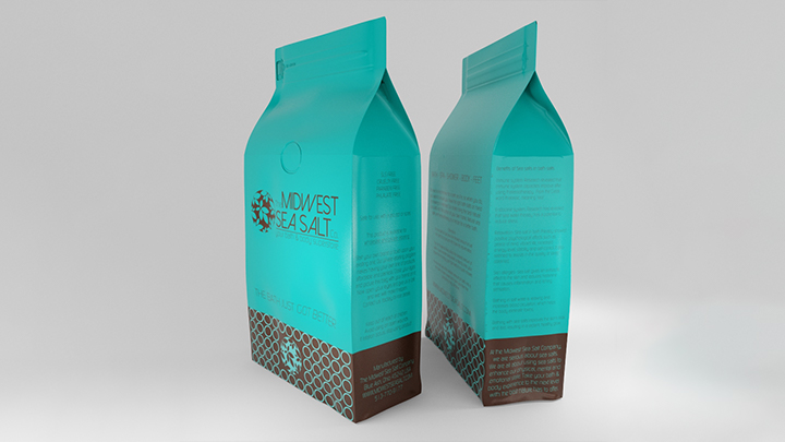 渲染模型_袋子002