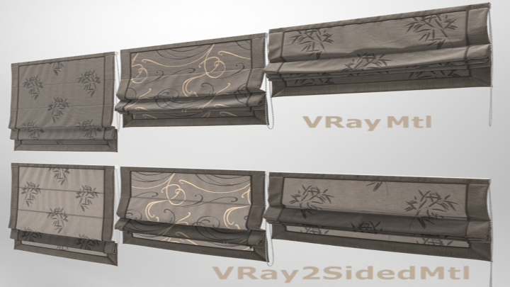 渲染模型_装饰137